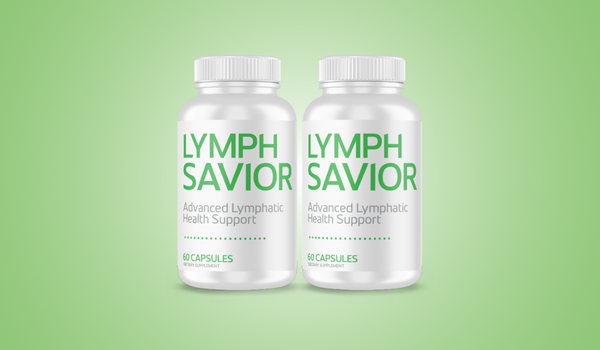 Lymph Savior Reviews