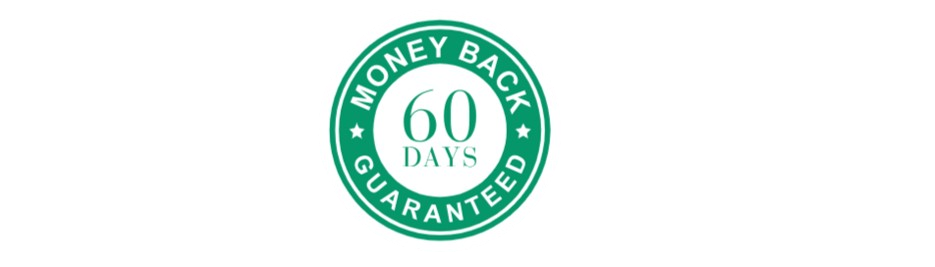 MemoMaster Money back guarantee