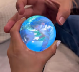 Memory Pearl customer 2