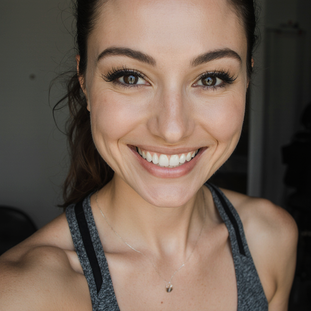 NUUD Shower Head Customer 1