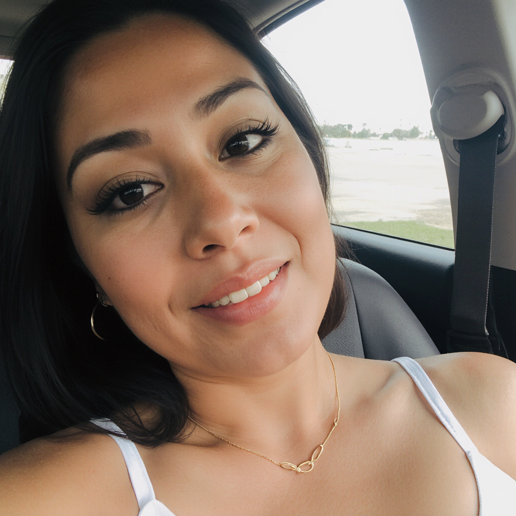 NUUD Shower Head Customer 1