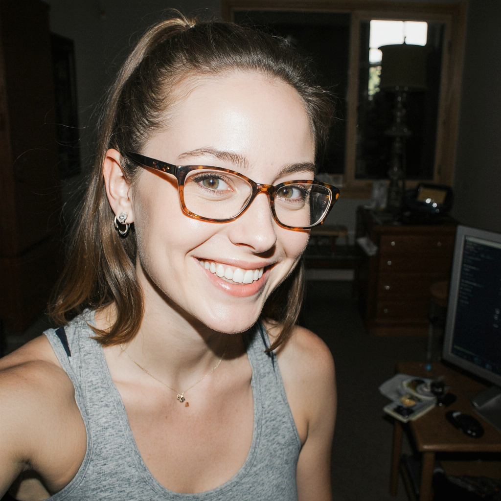 NUUD Shower Head Customer 3