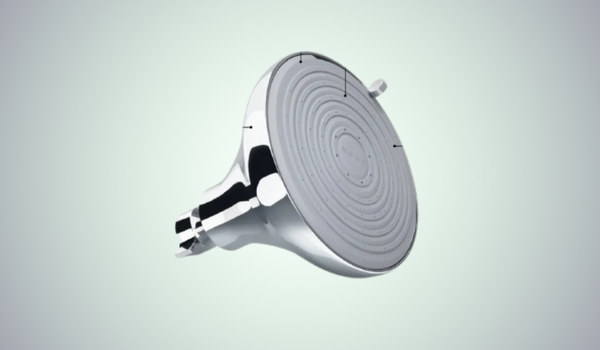 NUUD Shower Head Reviews