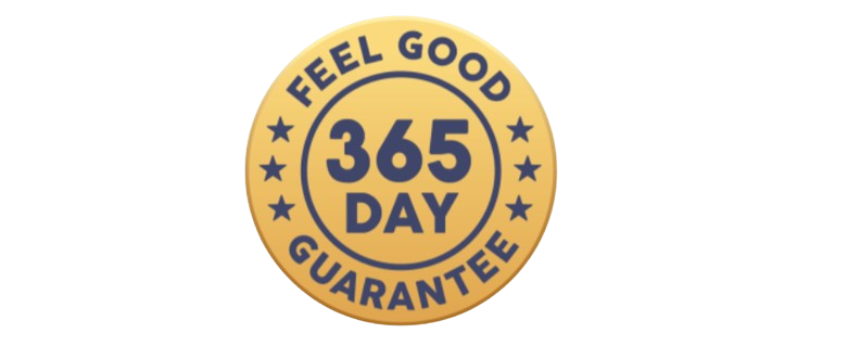 NativePath Matcha Collagen Latte Money Back Guarantee