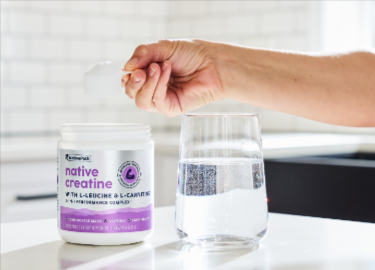Nativepath Native Creatine Uses