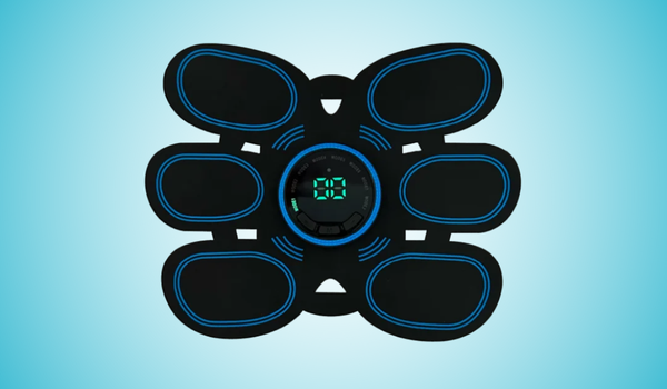 NavaMax Abs Stimulator Reviews