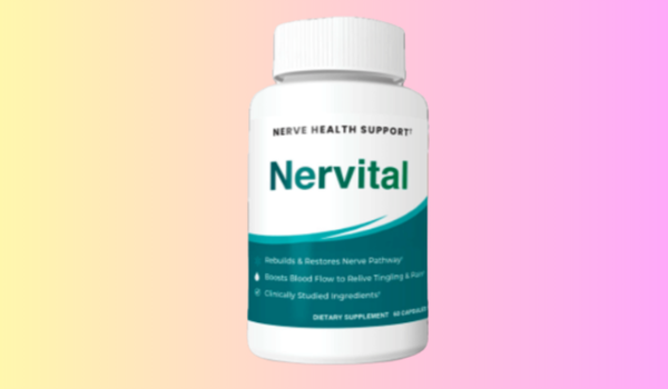 NerVital Reviews
