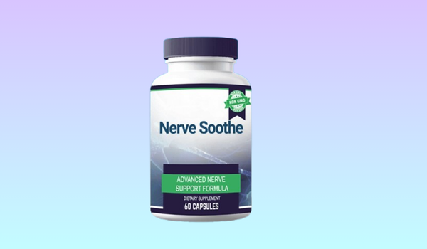 Nerve Soothe Reviews