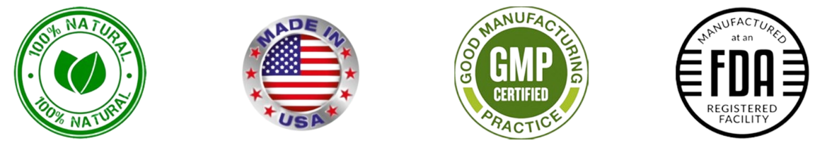 Nerve Soothe certification