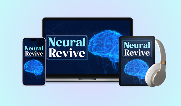 Neural Revive Reviews