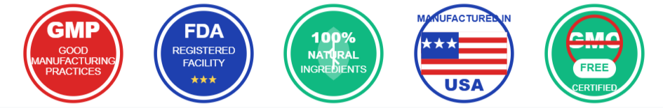 NeuroSilence Certifications