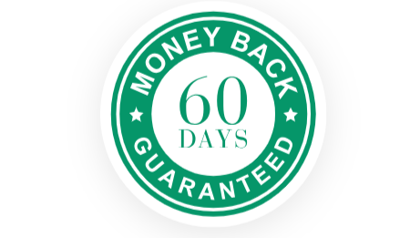 NeuroSilence Money Back Gurantee