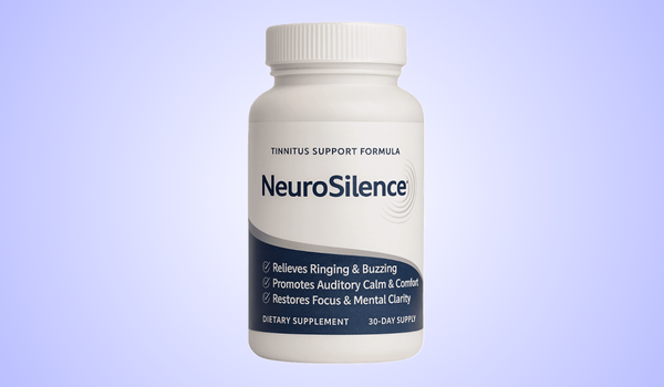 NeuroSilence Reviews