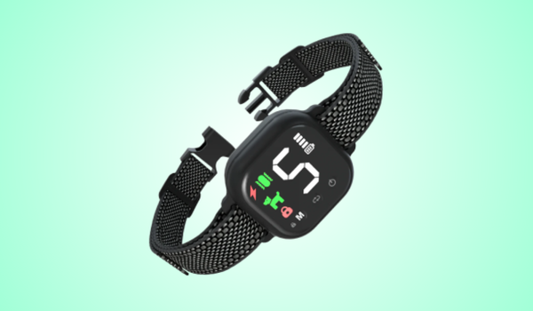 NooBark Anti-Bark Collar Reviews