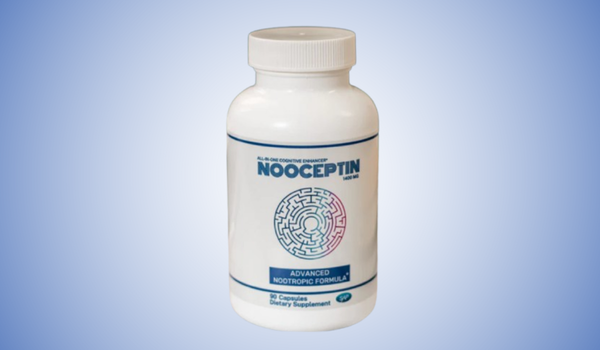 Nooceptin Reviews