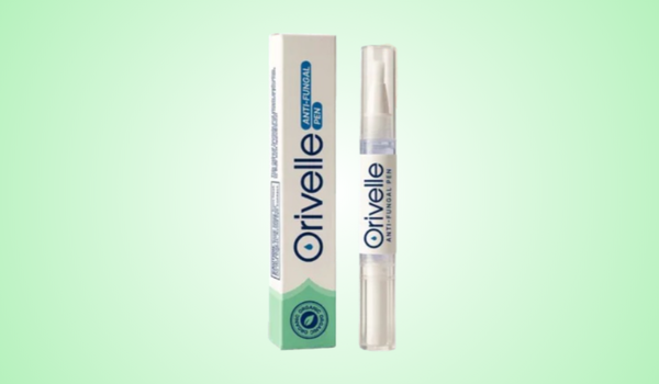 Orivelle Fungus Pen Reviews