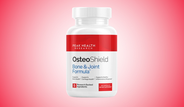 OsteoShield Reviews 