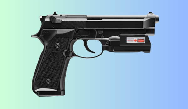 Predator Laser Reviews