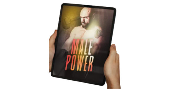 Prostate Max Bonus 1