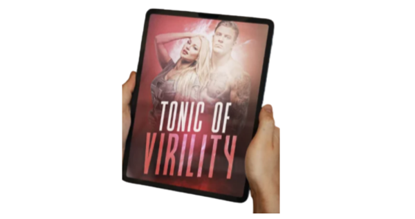 Prostate Max Bonus 3