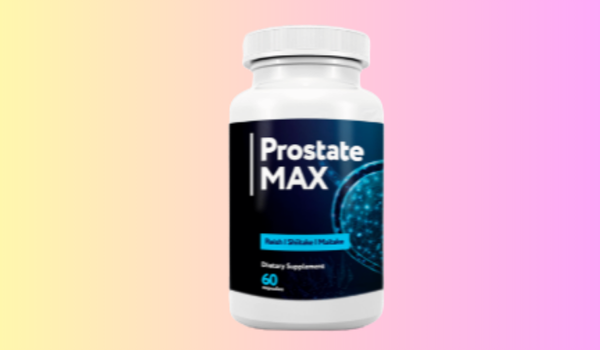 Prostate Max Reviews