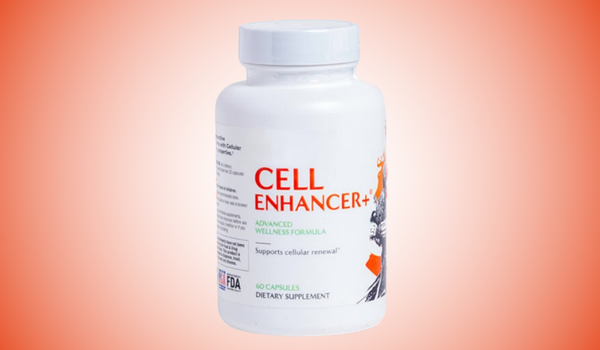 Samurai Secret Cell Enhancer Plus