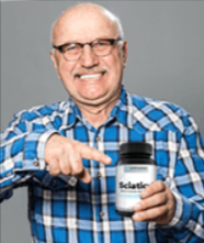 Sciaticyl customer 2