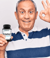 Sciaticyl customer 3