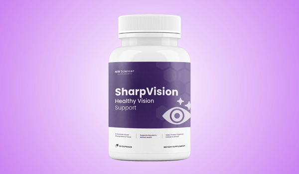 SharpVision Reviews
