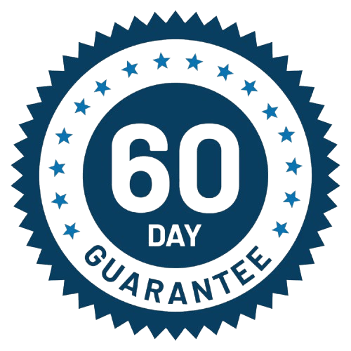 SharpVision money Back Gurantee