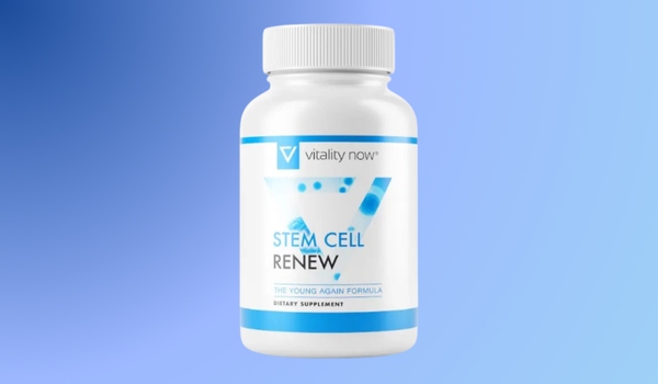 Stem Cell Renew Reviews-