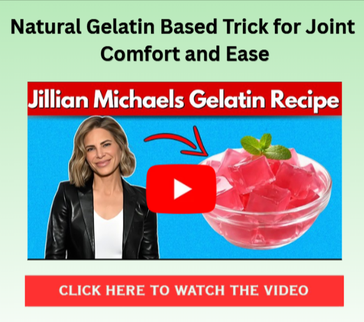 The 7-Second Joint Jello Trick - Based Trick