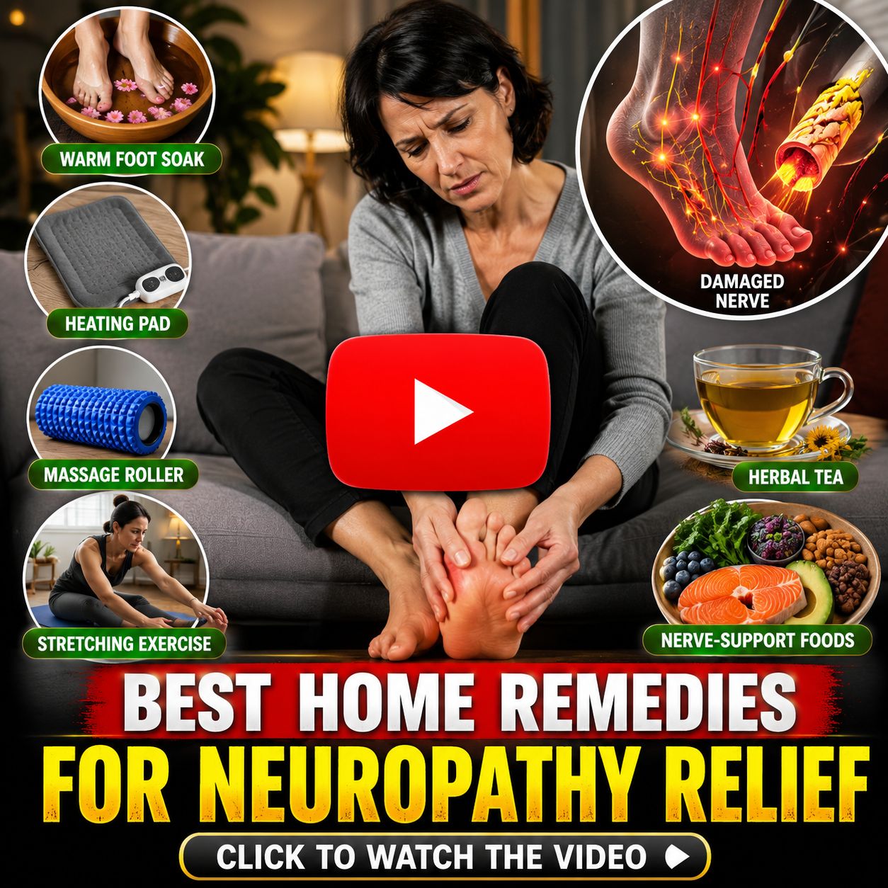 The Neuropathy Trick That “Reverses” Nerve Pain 3