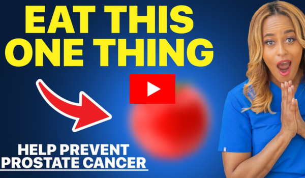 Tomato Trick Recipe For Prostate