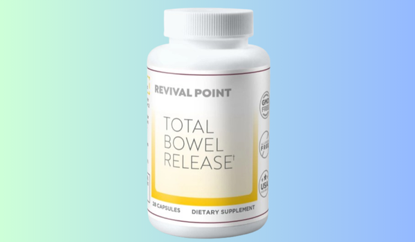 Total Bowel Release Reviews-