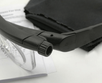 Vi-Shift Customer Reviews 1