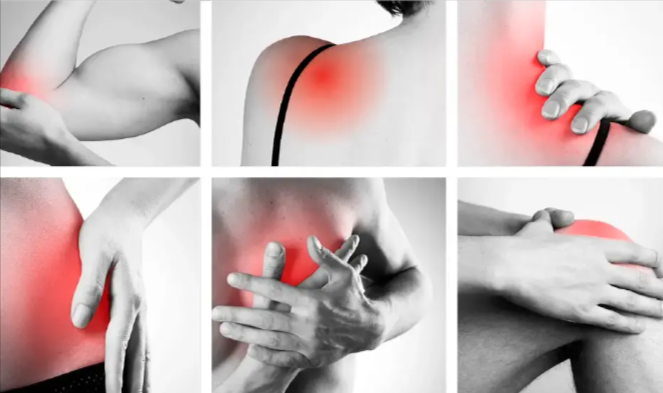 Vibrathea EMS Massager Benefits