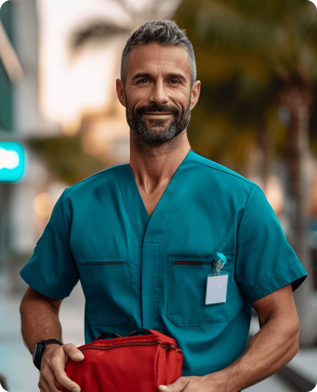 Vital Wrist Ball Creator