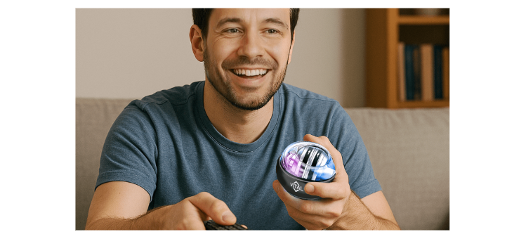 Vital Wrist Ball Customer Reviews