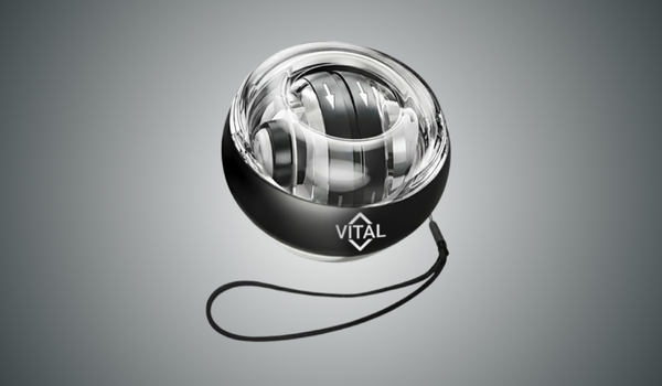 Vital Wrist Ball Reviews