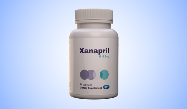 Xanapril Reviews