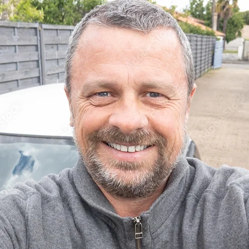 Zippi Sweeper Customer 1