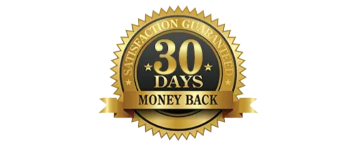 Groovz Audio Money back guarantee