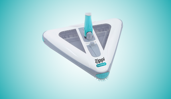 Zippi Sweeper Reviews