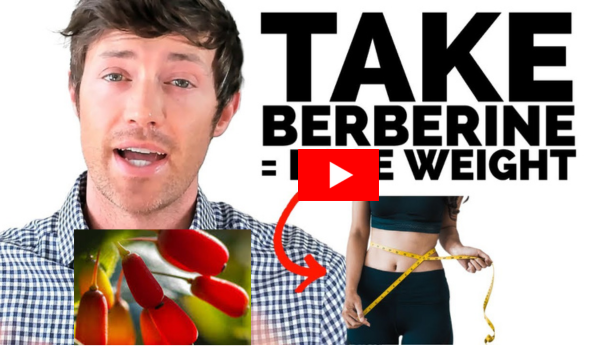 berberine for weight loss