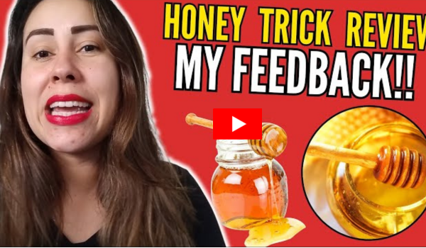 Asian Honey Hack for Memory Loss