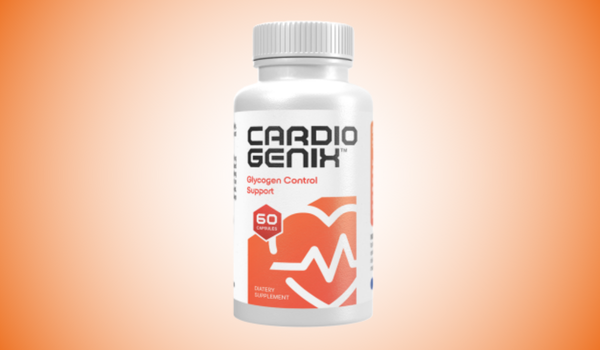 CardioGenix Reviews