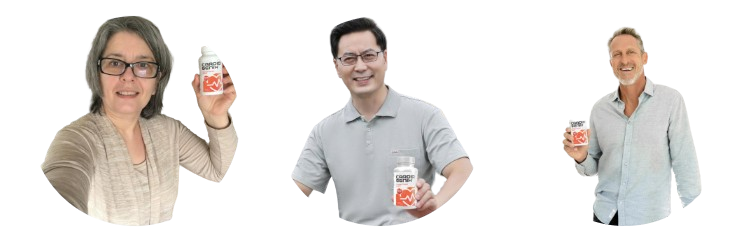 CardioGenix__Customer