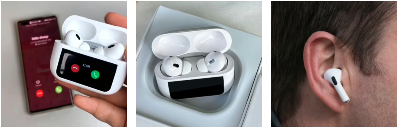 FitiBeats Wireless Earbuds Customer Reviews