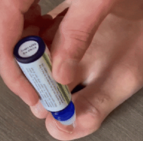 FungalClear Anti Fungal Stick How to Use